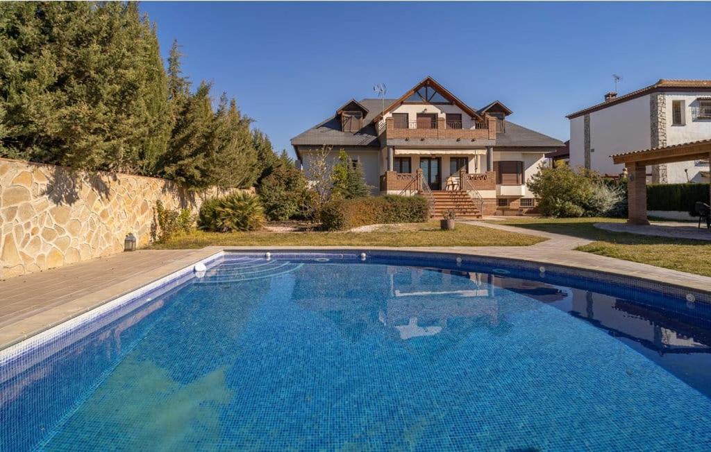 Villa Nordica, Отура Экстерьер фото
