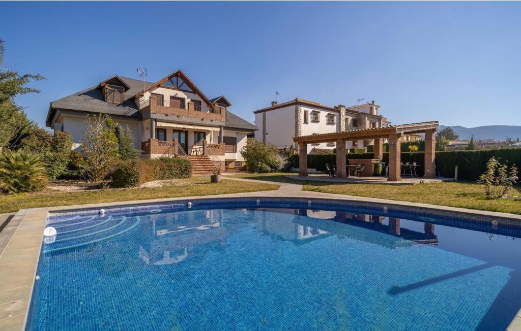 Villa Nordica, Отура Экстерьер фото
