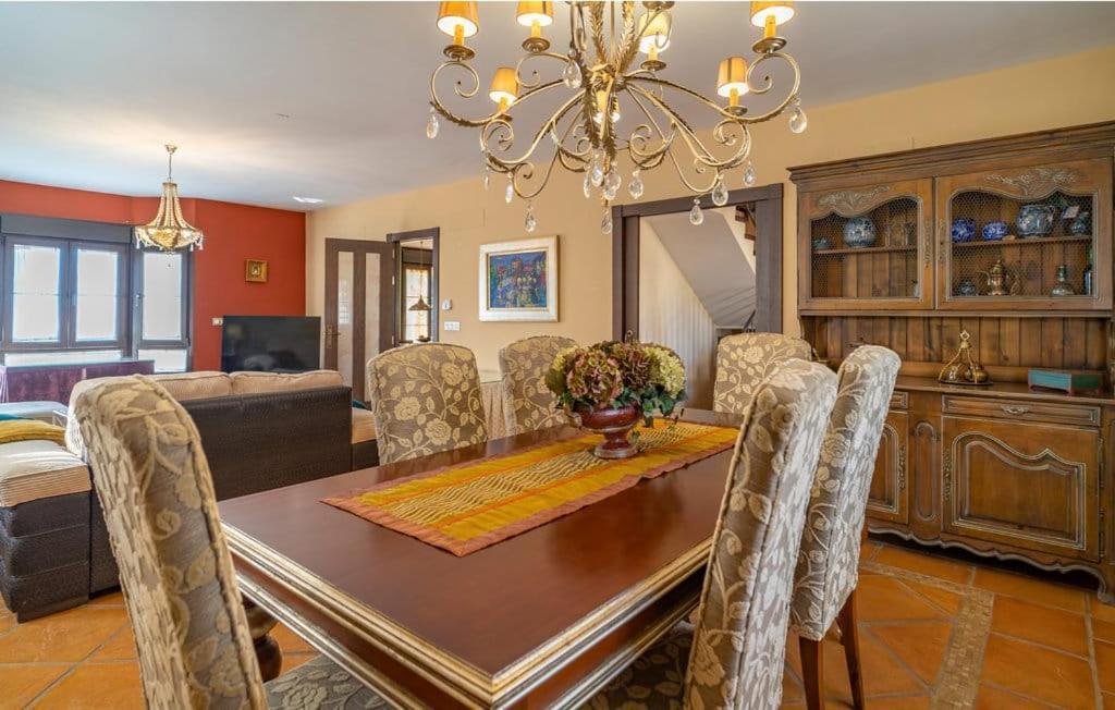 Villa Nordica, Отура Экстерьер фото