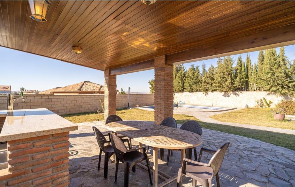 Villa Nordica, Отура Экстерьер фото