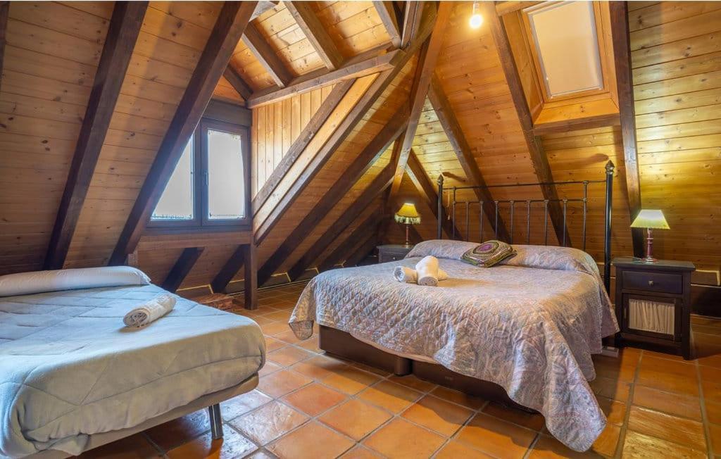 Villa Nordica, Отура Экстерьер фото