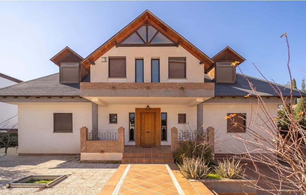 Villa Nordica, Отура Экстерьер фото